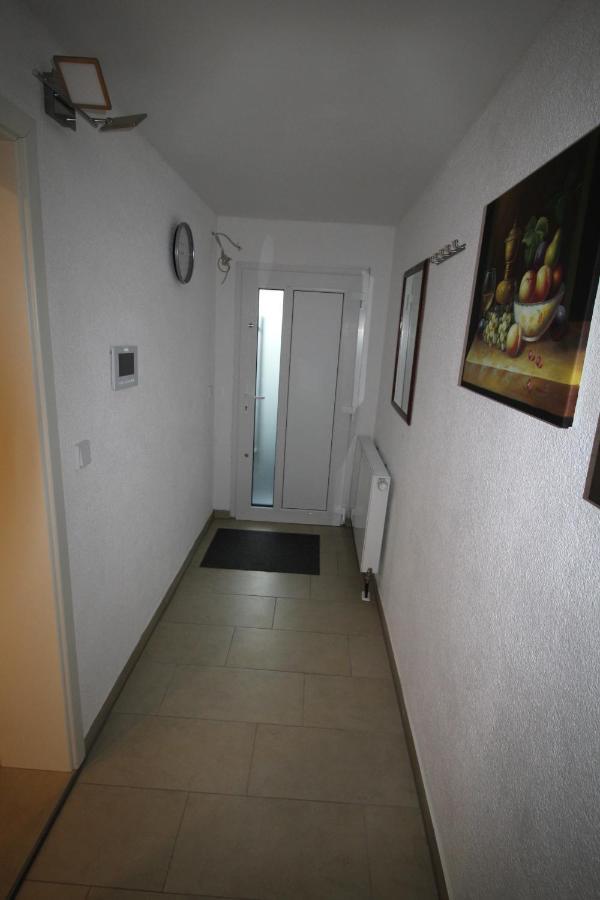 Gonsbach - Mikro-Apartment-26Qm Майнц Екстер'єр фото